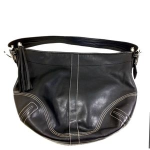 Coach Soho Purse*EUC*